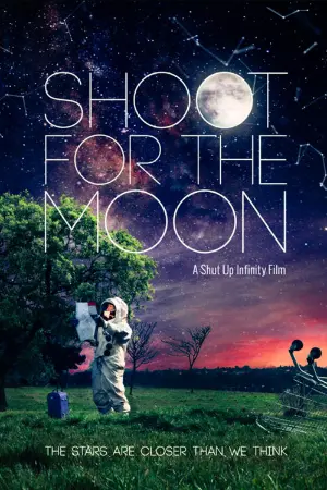 Shoot for the Moon