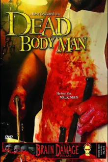 Dead Body Man