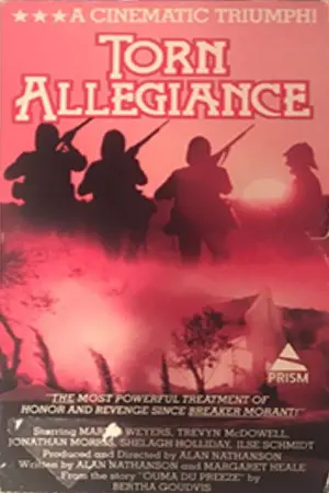 Torn Allegiance