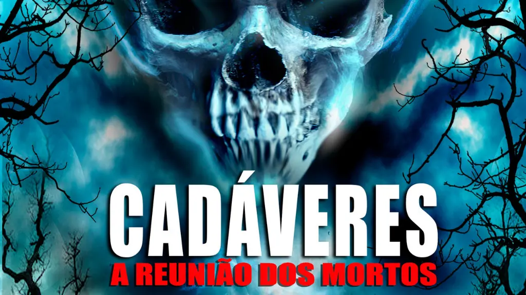 Cadáveres - A Reunião Dos Mortos