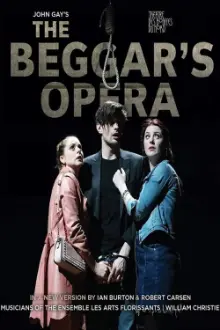 The Beggar's Opéra