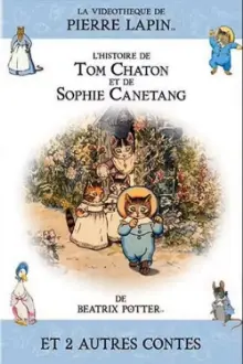 The Tale of Tom Kitten & Jemima Puddle-Duck