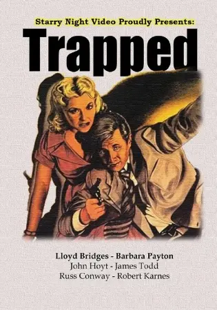 Freeing “Trapped”