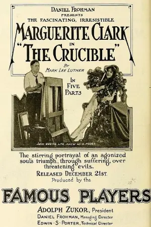 The Crucible