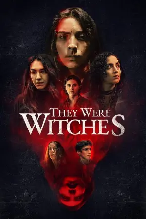 They Were Witches