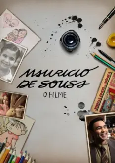 Maurício de Sousa: o filme