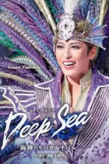 Deep Sea: The Carnival of the Sea Gods