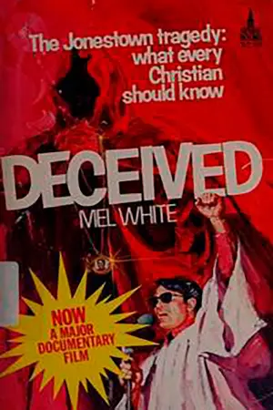 Deceived: The Jonestown Tragedy