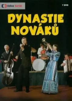 Dynastie Nováků