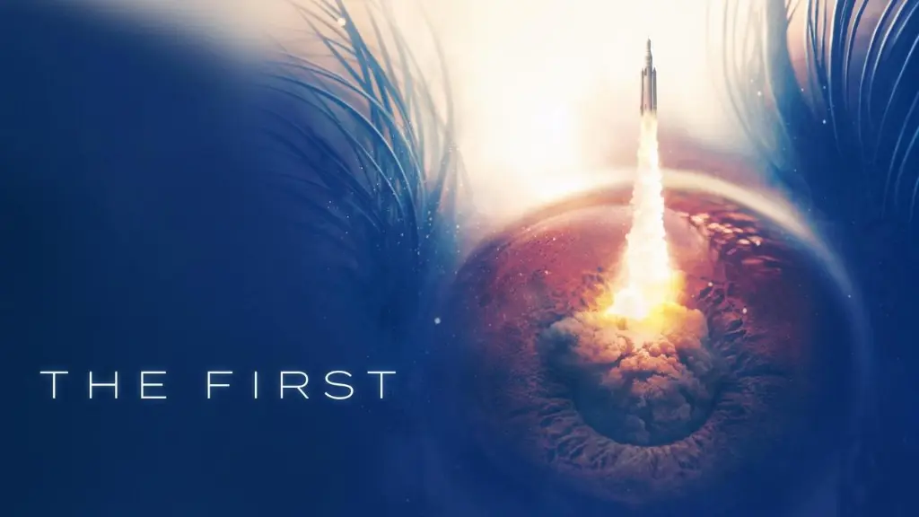 The First: Viagem a Marte