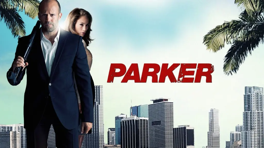 Parker