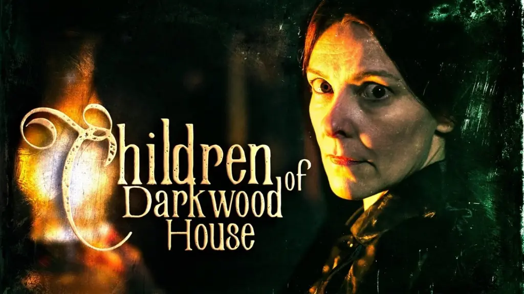 Children of Darkwood House