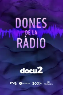 Dones de la ràdio