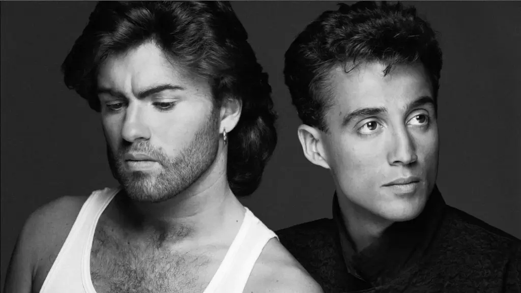 WHAM!: Last Christmas - Uma Canção de Natal