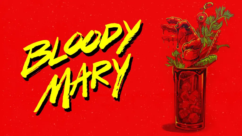 Bloody Mary