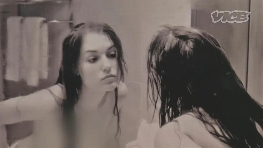 50 Shades of Sasha Grey: How She Got into Porn & More