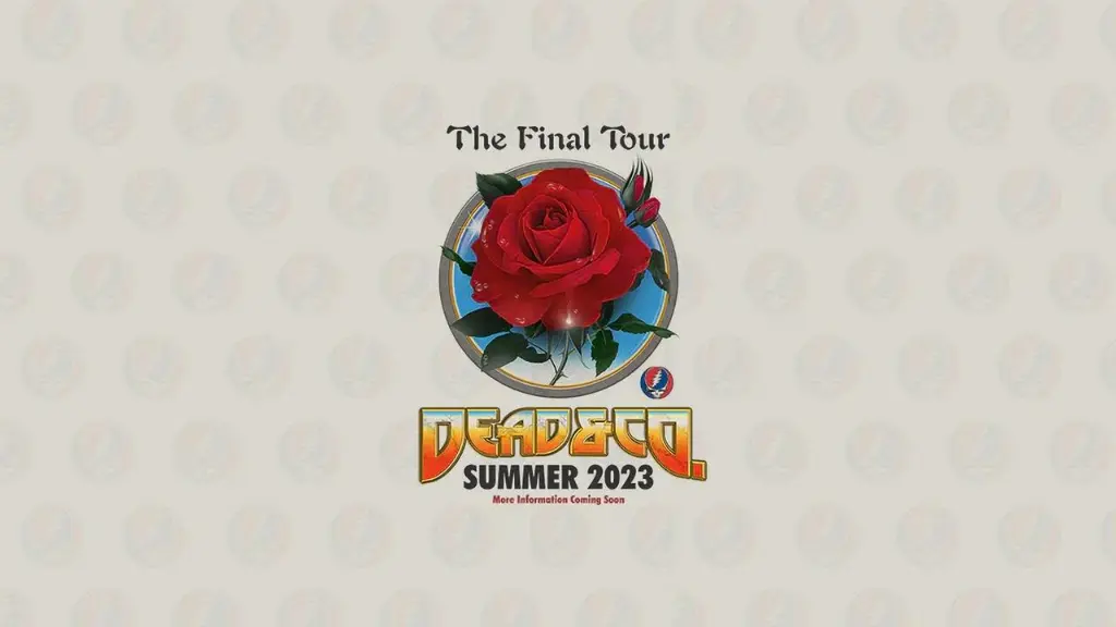 Dead & Company: 2023-07-01 Folsom Field, Boulder, CO, USA