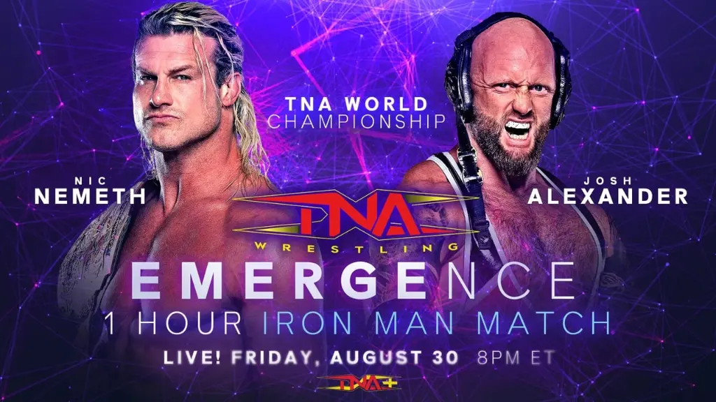 TNA Emergence 2024