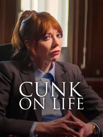 A Vida por Philomena Cunk