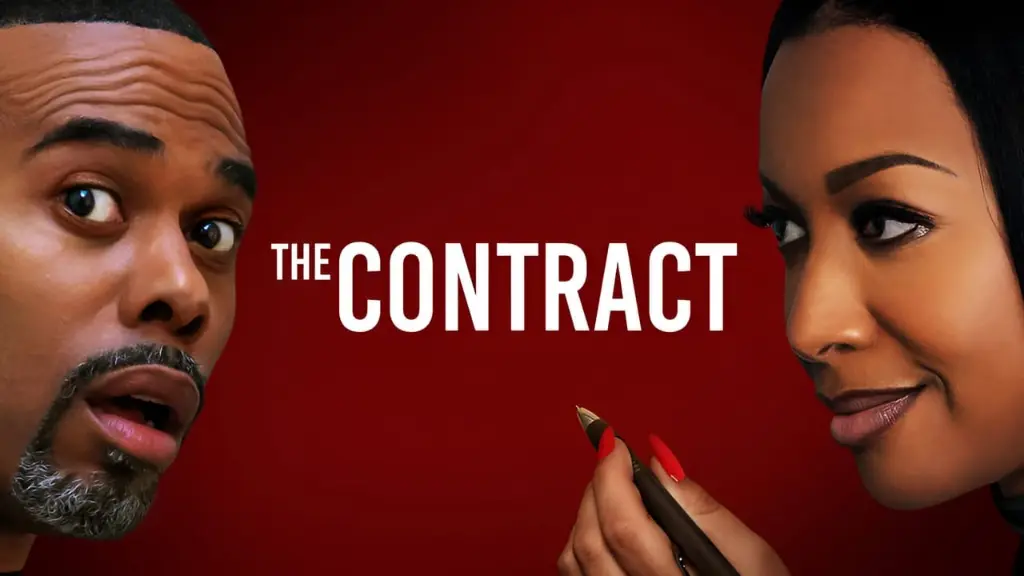 The Contract