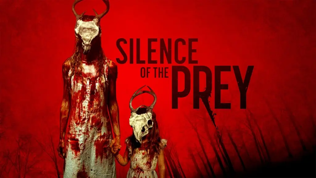 Silence of the Prey