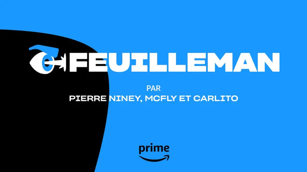 Feuilleman