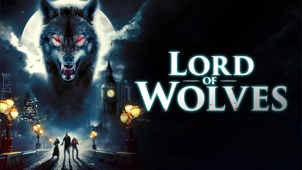 Lord of Wolves