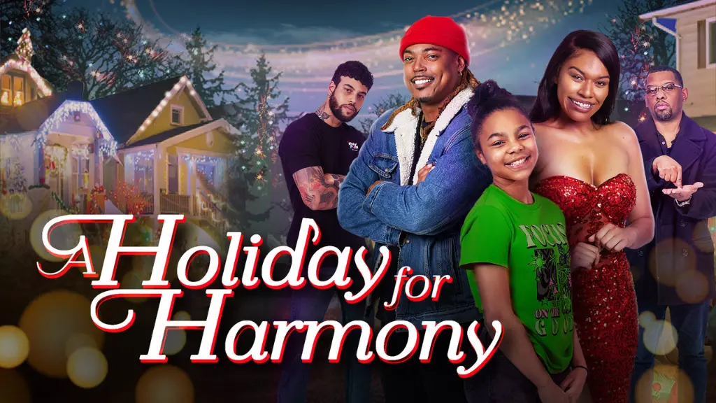 A Holiday for Harmony