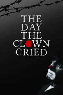 The Day the Clown Cried