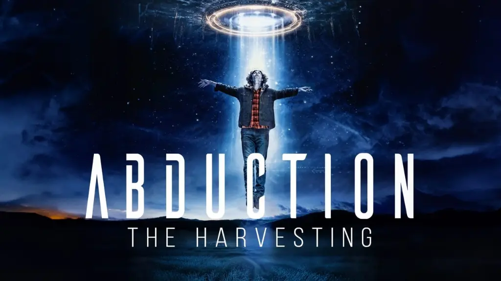 Abduction: The Harvesting