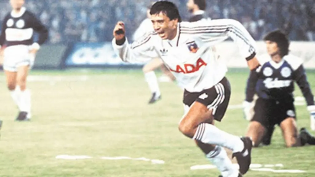 Tu Historia es Mi Historia: Colo Colo Campeón 1991