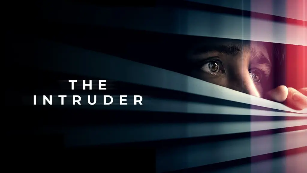 The Intruder