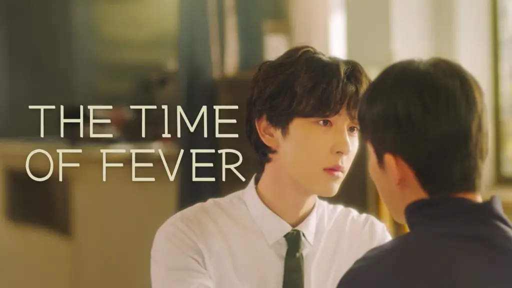 The Time Of Fever