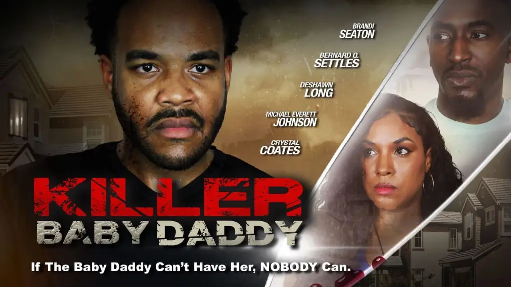 Killer Baby Daddy