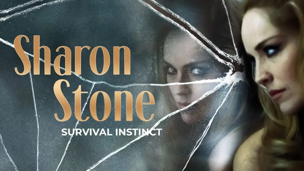 Sharon Stone: Survival Instinct