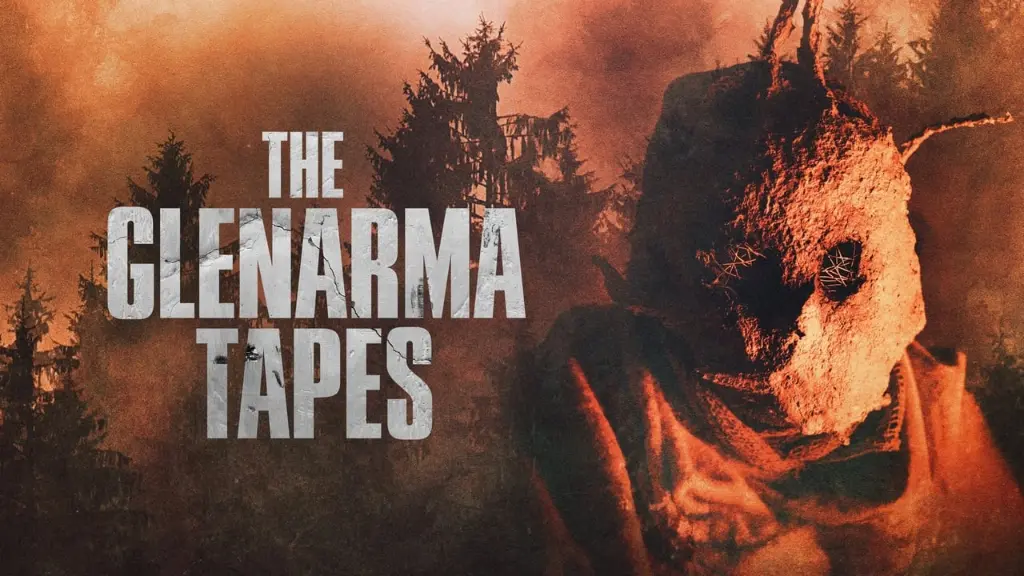 The Glenarma Tapes