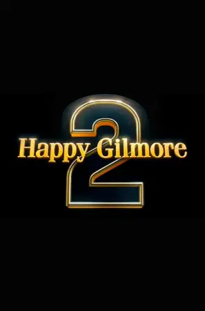 Happy Gilmore 2