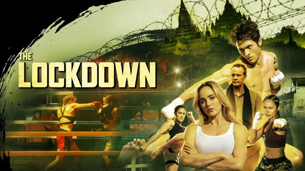 The Lockdown