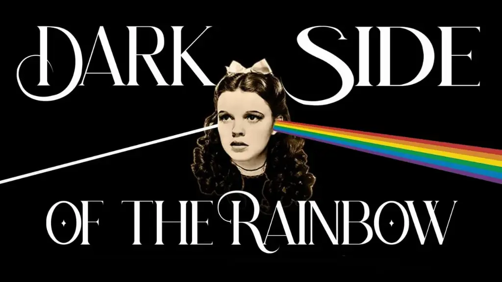 The Dark Side of the Rainbow