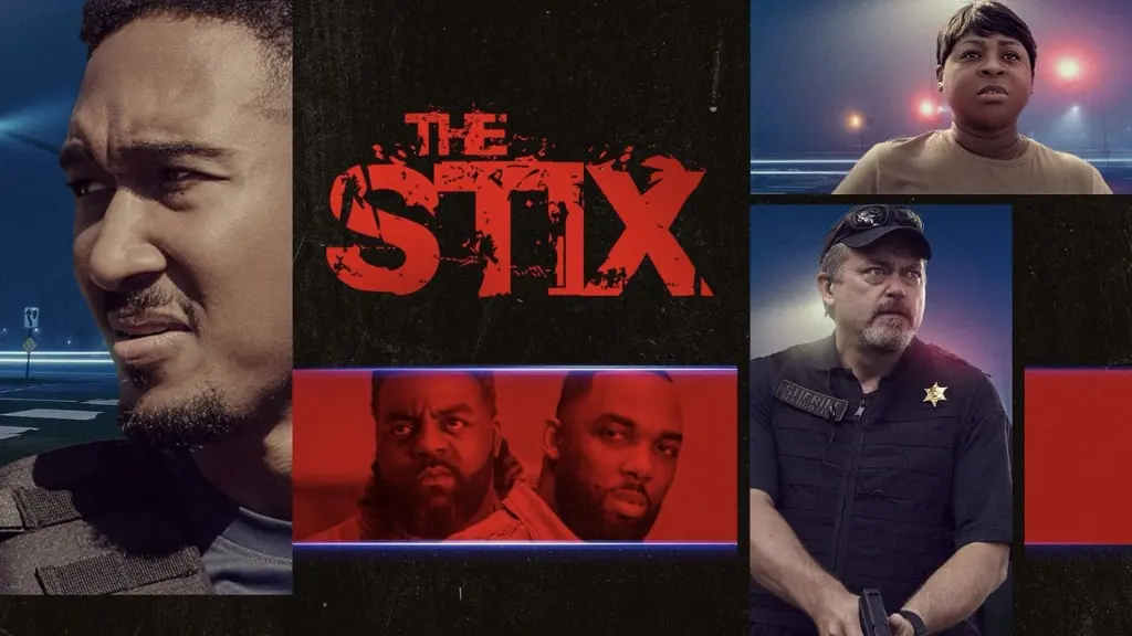 The Stix