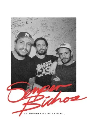 EDN | Semper Bichos: Tour Documentary