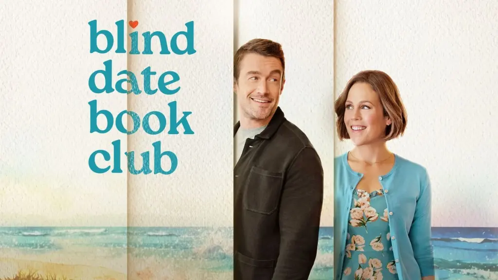 Blind Date Book Club