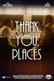 Thank You, Places