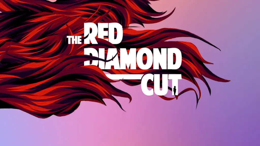 The Red Diamond Cut