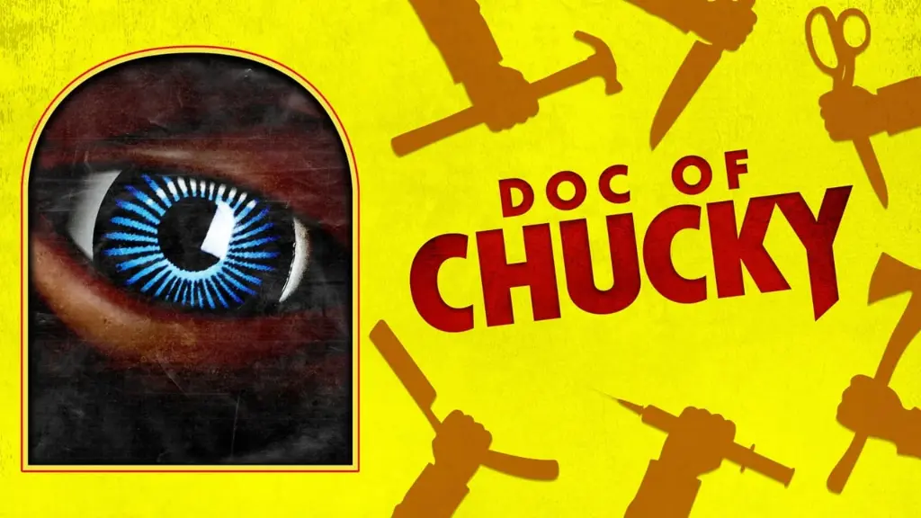 Doc of Chucky