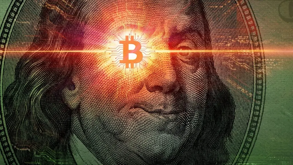 Moeda Digital: O Mistério do Bitcoin