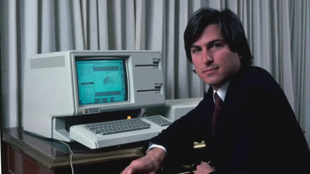 Before Macintosh: The Apple Lisa