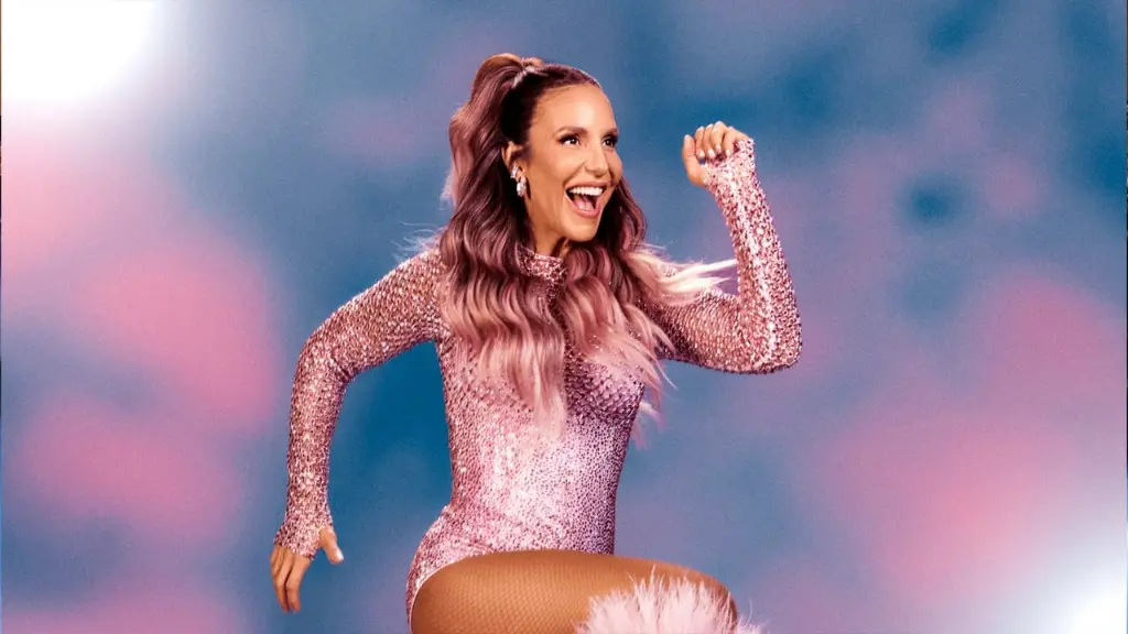 Ivete Sangalo: Rock in Rio 2024