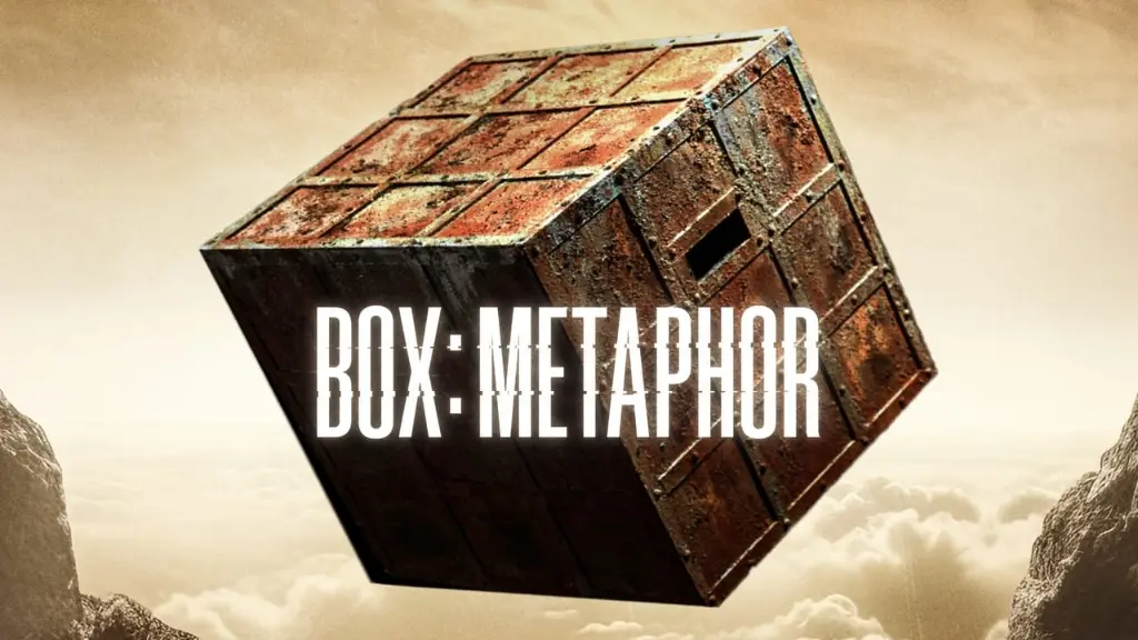 Box: Metaphor