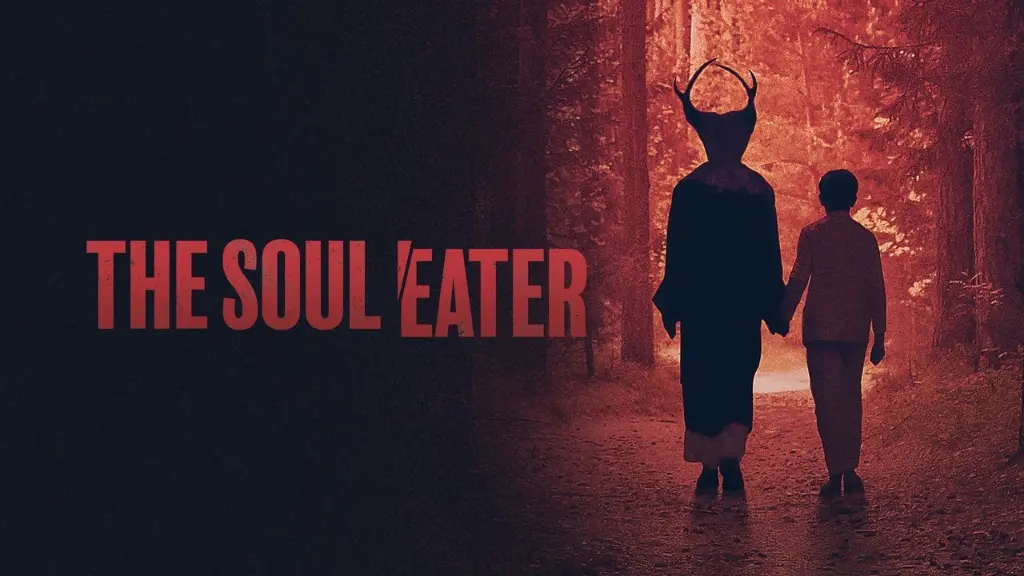 The Soul Eater